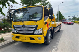 浔阳汽车救援头像