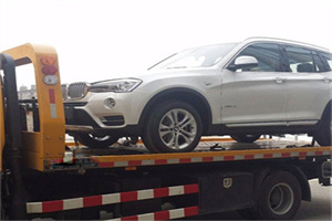 浔阳拖车24小时服务电话