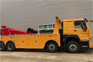 浔阳道路救援公司